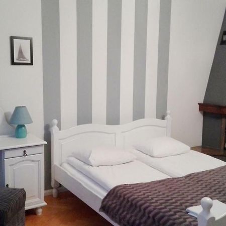 Mirka Apartment Gdynia Bagian luar foto