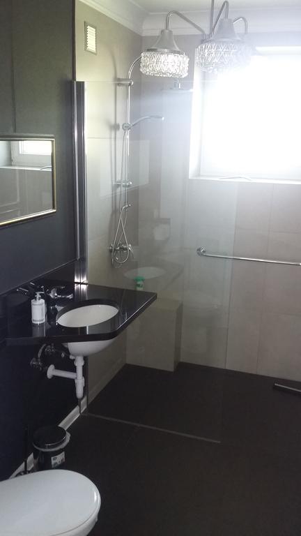 Mirka Apartment Gdynia Bagian luar foto