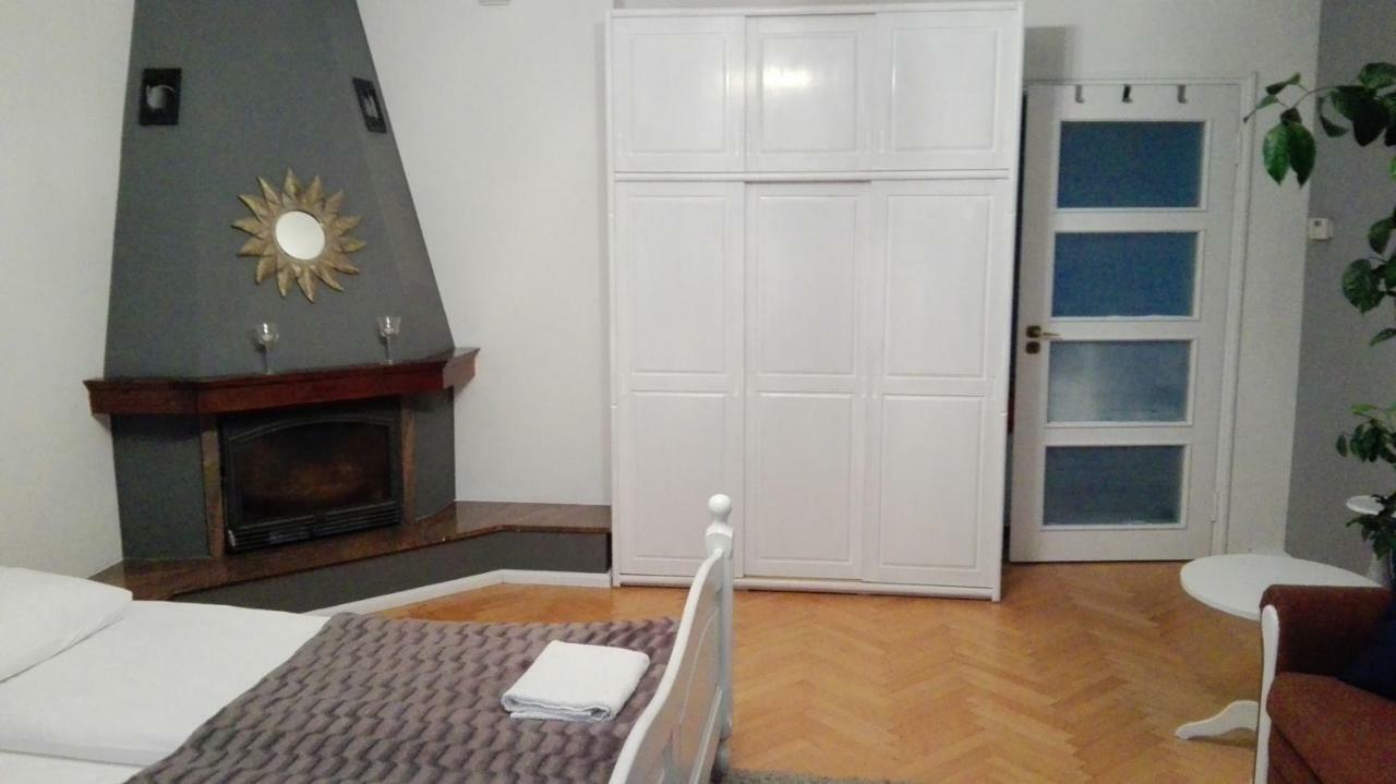 Mirka Apartment Gdynia Bagian luar foto